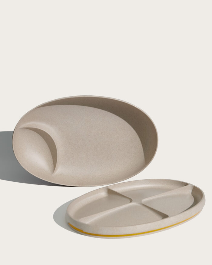 Shallow Bolo With Lid - Image 5