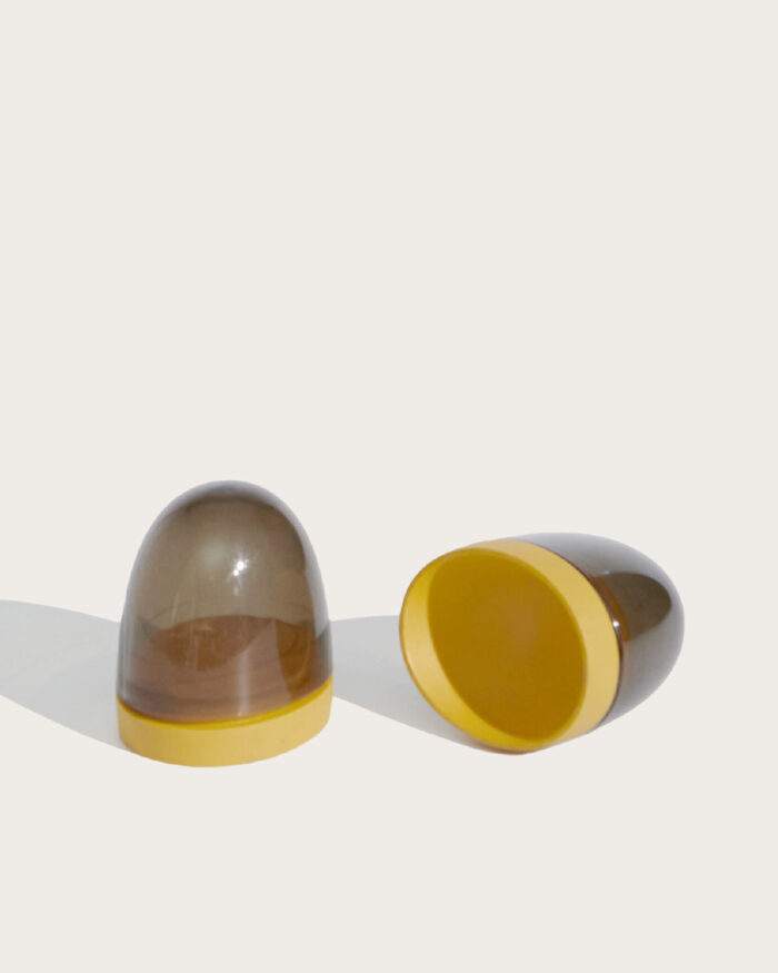 Shallow Bolo With Lid - Image 4