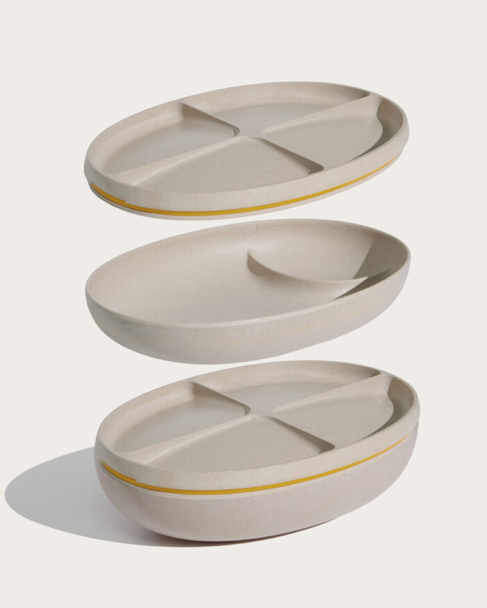 Bolo Stacking Set - Image 5