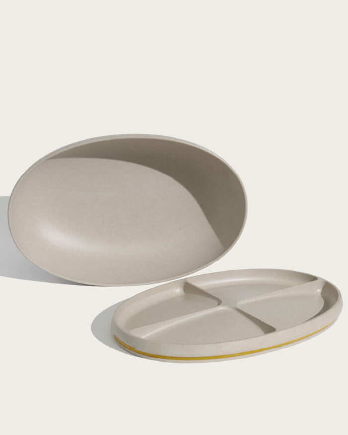 Deep Bolo With Lid - Image 5