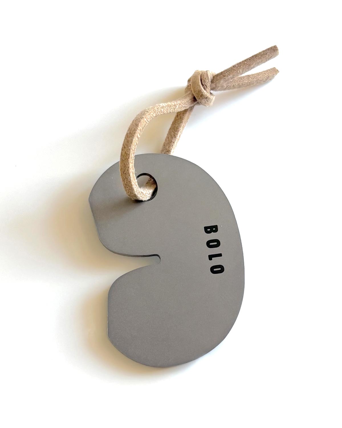 Bolo Keyring 03